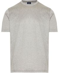 Barba Napoli - Mélange T-shirt - Lyst