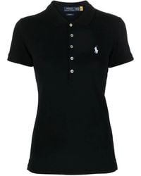 Polo Ralph Lauren - ロゴ ポロシャツ - Lyst