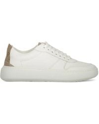 Herno - Sneakers Mit Schnürung - Lyst