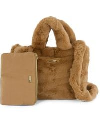 Herno - Borsa Tote - Lyst