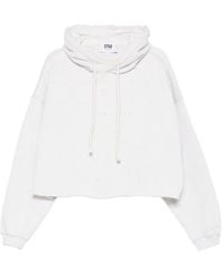 Golden Goose - Star Crystal-Embellished Sweater - Lyst