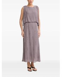 INTROPIA - Alejandra Maxi Dress - Lyst