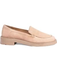 Lloyd - Loafer Aus Wildleder - Lyst