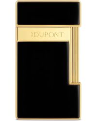 S.t. Dupont - Accendino Slimmy - Lyst