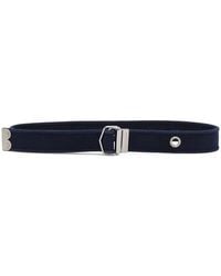 Dolce & Gabbana - Belts - Lyst