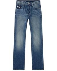 DIESEL - 1985 Larkee Odbds Jeans - Lyst