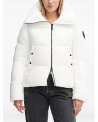 Save The Duck - Isla Padded Jacket - Lyst