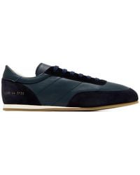 Common Projects - Minimal Lace-Up Sneakers - Lyst