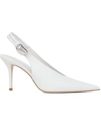 POTAMY - Slingback Pumps - Lyst