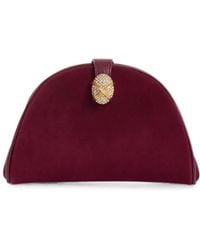 Giuseppe Zanotti - Sac Ophelia - Lyst