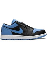 Nike - Air 1 Low "University" Sneakers - Lyst