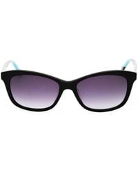 GANT - Sonnenbrille Mit Eckigem Gestell - Lyst