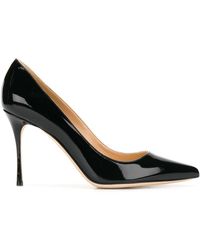 Sergio Rossi - With Heel - Lyst