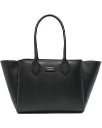Emporio Armani - Shopper-Type Bag - Lyst
