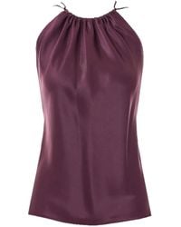 Pinko - Top - Lyst