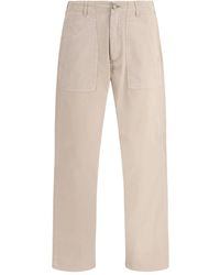 Cruna - Cork パッチポケット パンツ - Lyst