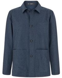 BOGGI - Shacket - Lyst