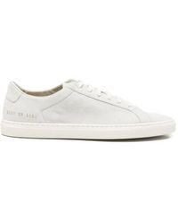Common Projects - Achilles Lace-Up Sneakers - Lyst