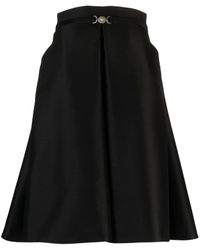 Versace - Medusa '95 Mini -jurk - Lyst