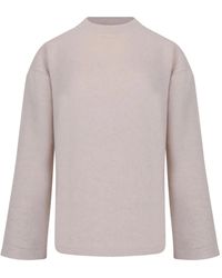 Max Mara - Geribbelde Coltrui - Lyst