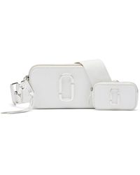Marc Jacobs - The Utility Snapshot - Lyst