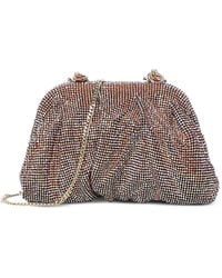 Benedetta Bruzziches - Venus La Petite Clutch Bag - Lyst