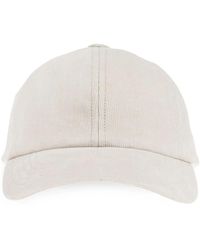 Isabel Marant - Tomas Baseball Cap - Lyst