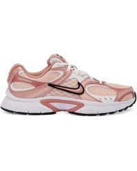 Nike - V5 Rnr "Washed Coral" Sneakers - Lyst