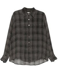 Our Legacy - Above Shirt - Lyst