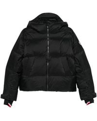 Rossignol - Daille Daunenjacke Mit Kapuze - Lyst