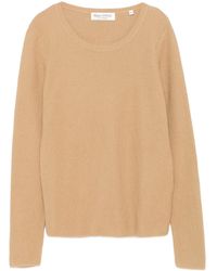 Marc O' Polo - Pullover mit rundem Ausschnitt - Lyst