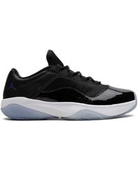 Nike - Air 11 Cmft Low "Space Jam" Sneakers - Lyst