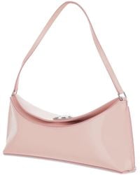 Jacquemus - Pochette Ovalo - Lyst