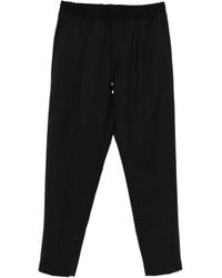 Briglia 1949 - Drawstring Pleated Trousers - Lyst
