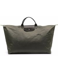 Longchamp - Extragroße Le Pliage Original Reisetasche - Lyst