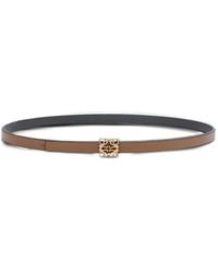 Loewe - Anagram Bombee Gürtel - Lyst
