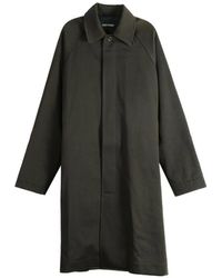Casey Casey - Carlyle Coat - Lyst