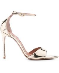 Castagna - Aida Ankle-Strap Sandals - Lyst