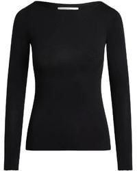 AYA MUSE - Top Met Boothals - Lyst