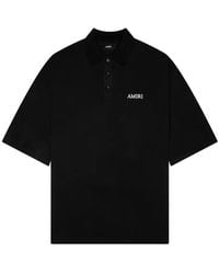 Amiri - Polo Shirt - Lyst