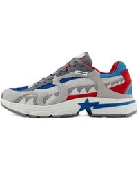 A Bathing Ape - Sta #2 M2 Sneakers - Lyst