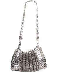 Rabanne - 1969 Chain-Link Shoulder Bag - Lyst