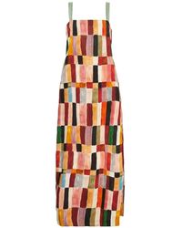 knee length dresses for ladies Yasmin Dress | Supreme Love | Fall Winter 2023 main image 1