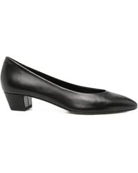Aeyde - Helia Nappa Leather - Lyst