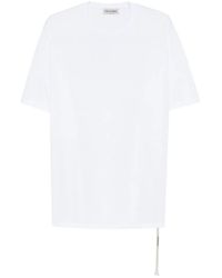 State of Order - Cotton T-Shirt - Lyst