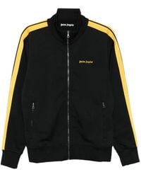 Palm Angels - Logo Sweatshirt - Lyst