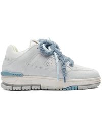 Axel Arigato - Area Lo Label Sneakers - Lyst