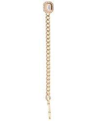 SHAY - Orecchino Halo Link - Lyst