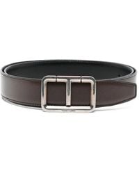 Tom Ford - Gürtel mit T-Schnalle - Lyst