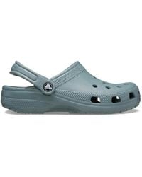 Crocs™ - Mules À Design Perforé - Lyst